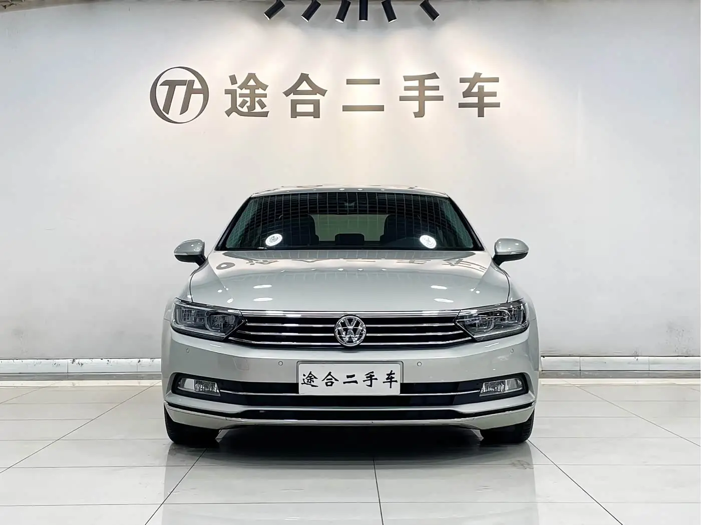 Volkswagen Magotan 2018 — Фото 4/20