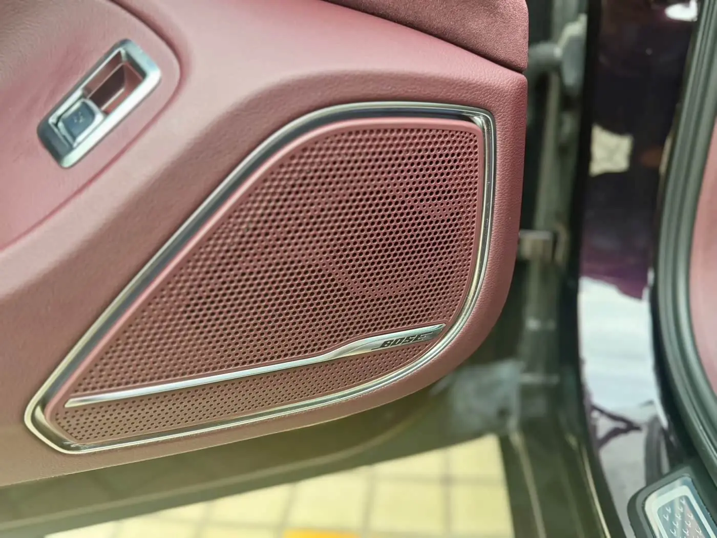 Hongqi H9 2021 — Şəkil 13/20