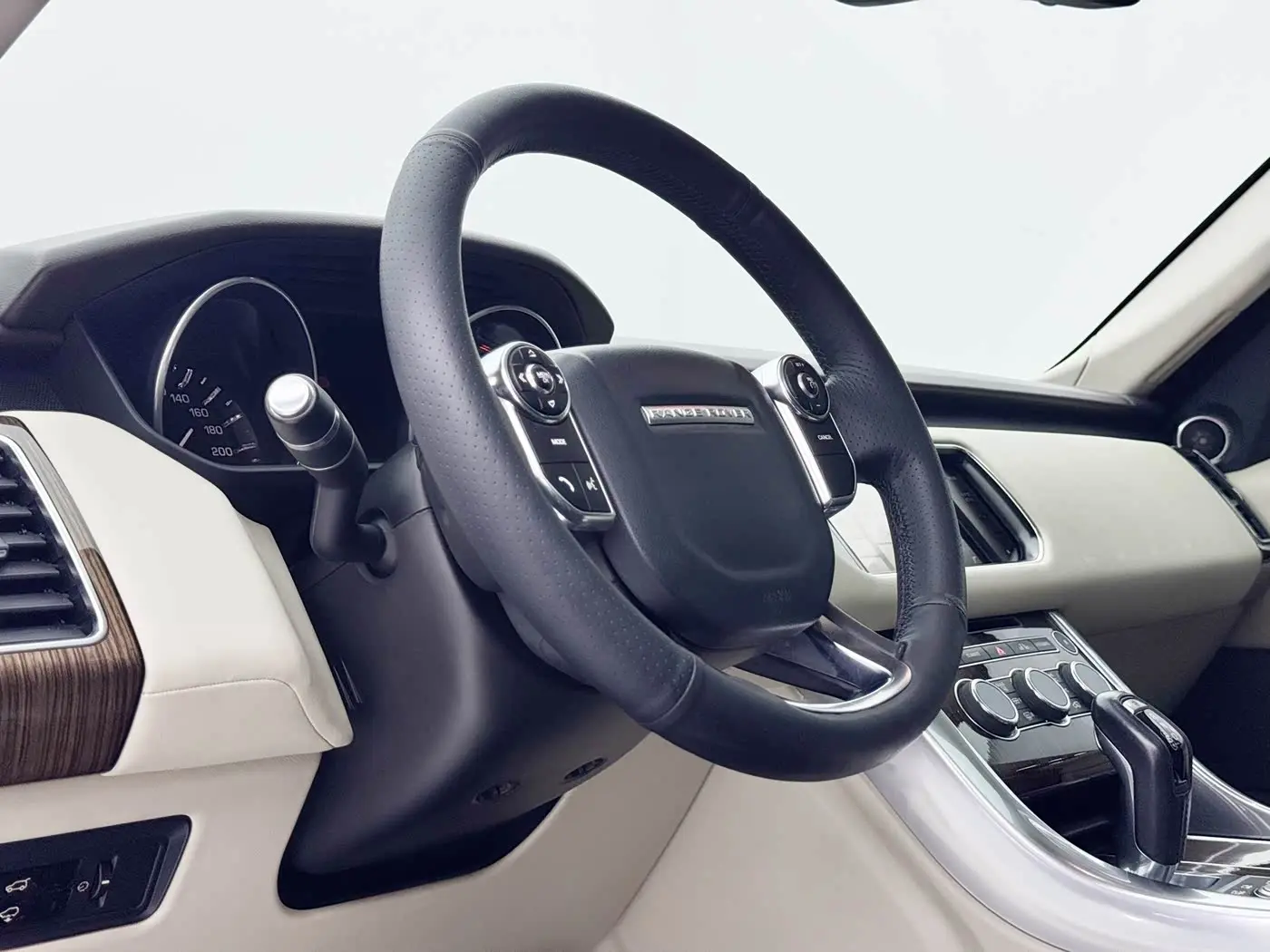 Land Rover Range Rover Sport 2014 — Photo 9/20