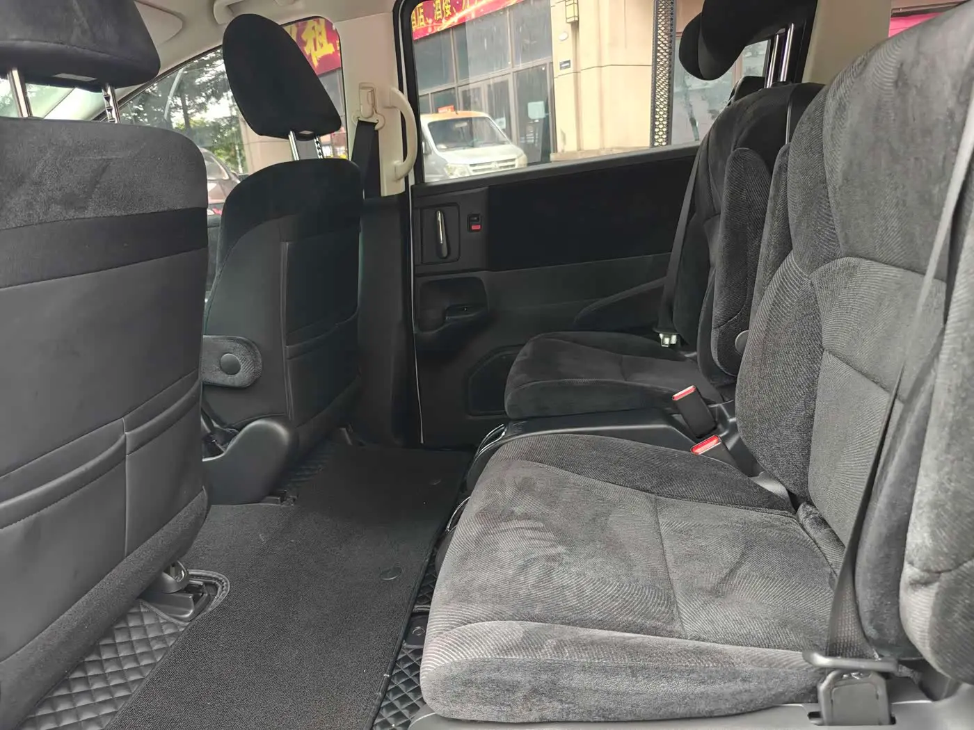Honda Odyssey 2020 — Şəkil 9/9