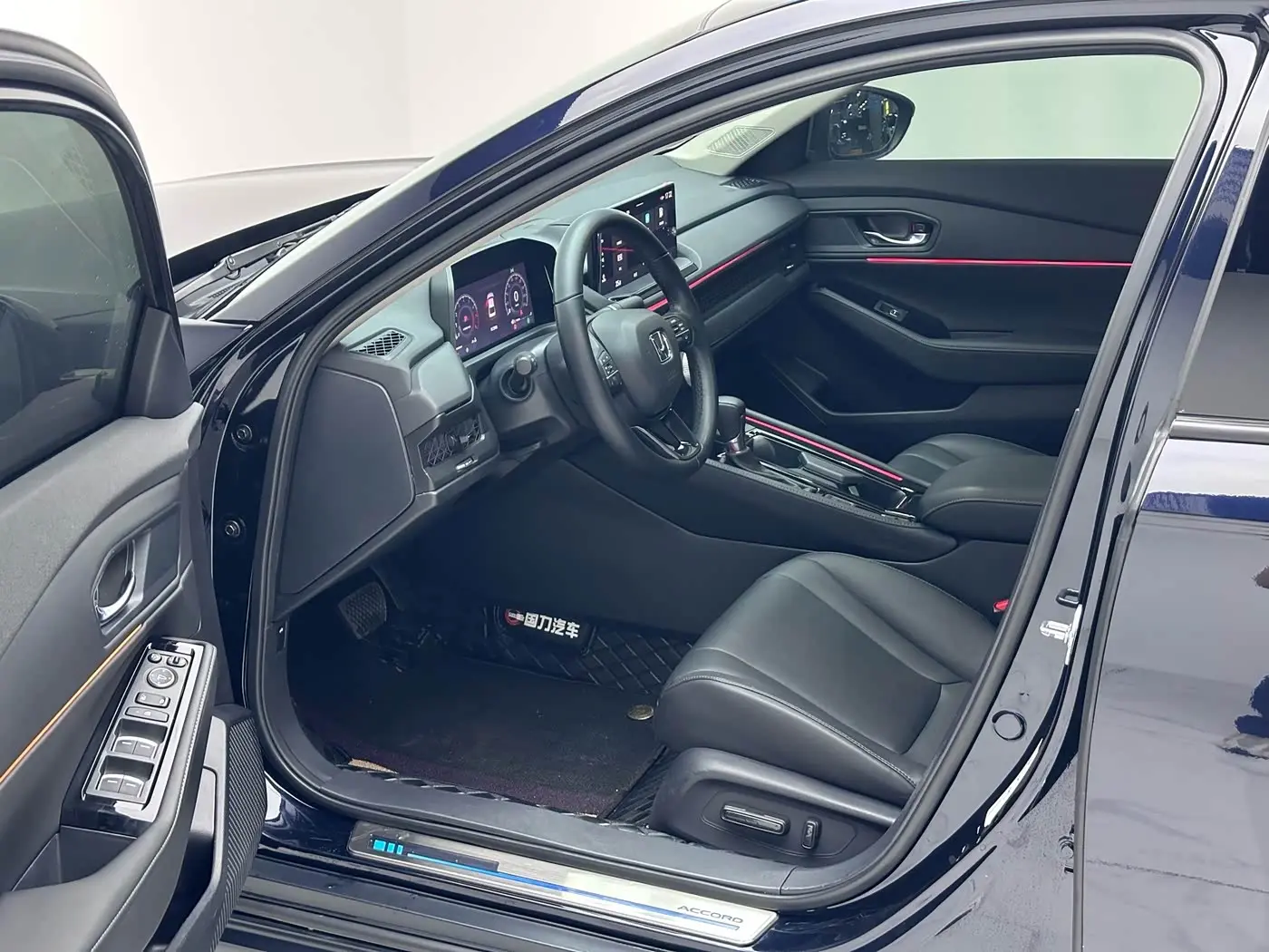 Honda Accord 2024 — Photo 13/15