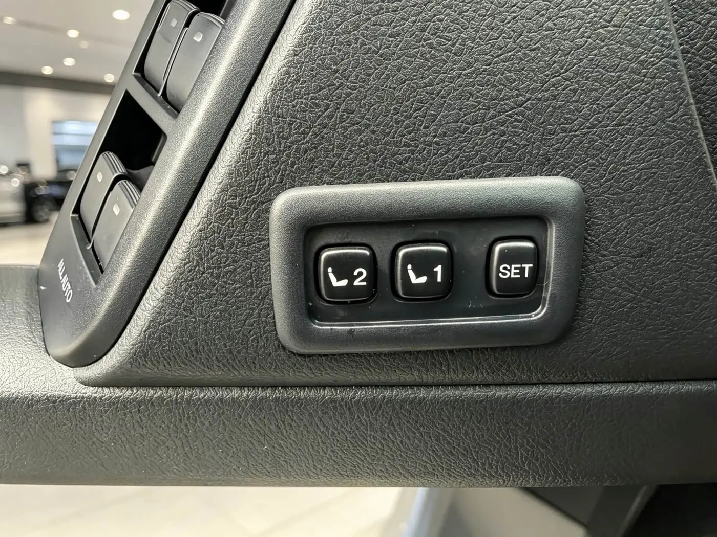 Toyota Prado 2019 — Şəkil 11/17