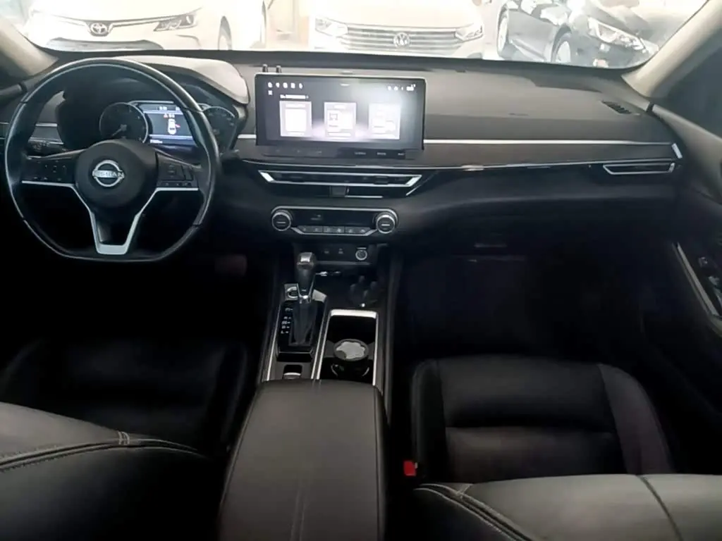Nissan Teana 2023 — Фото 10/20