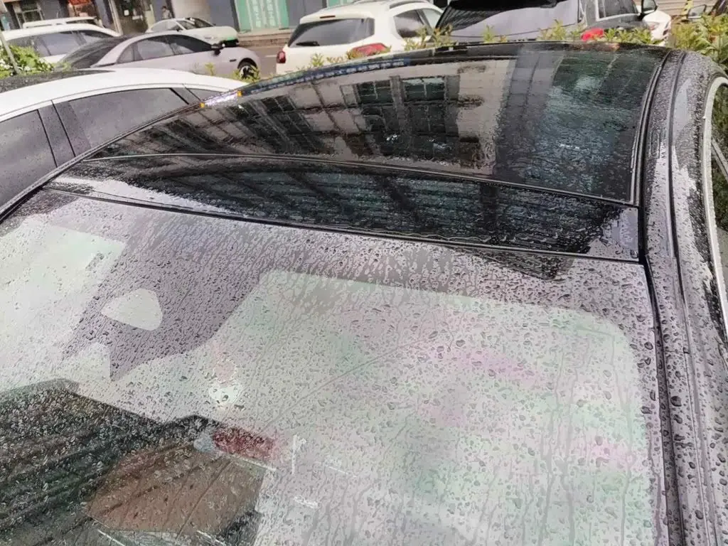Mercedes-Benz S-Class 2023 — Photo 6/13