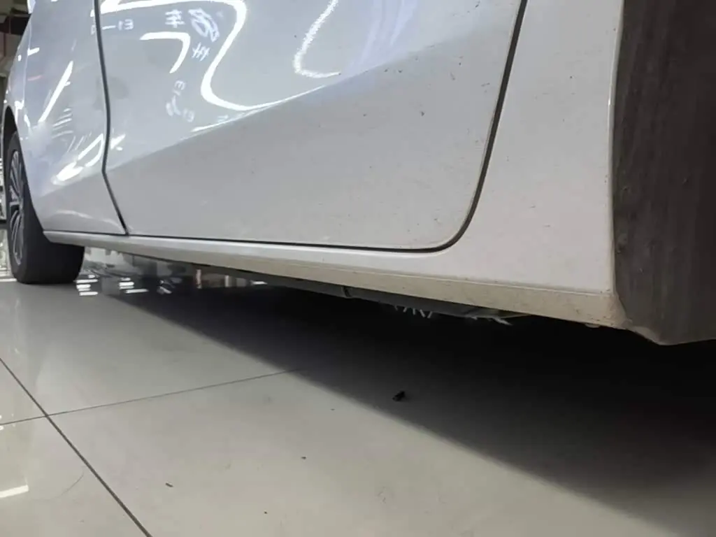 Buick GL8 New Energy 2025 — Şəkil 6/20