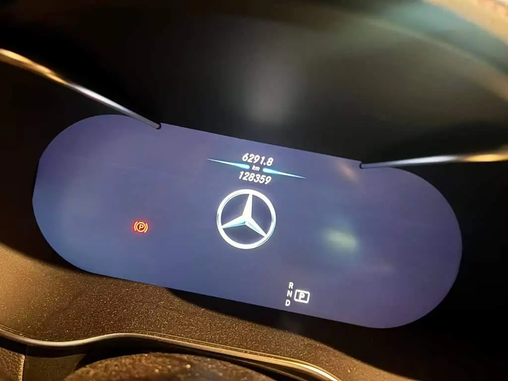 Mercedes-Benz GLC AMG 2020 — Фото 6/6
