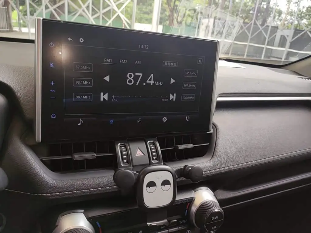 Toyota Wildlander 2021 — Фото 13/20