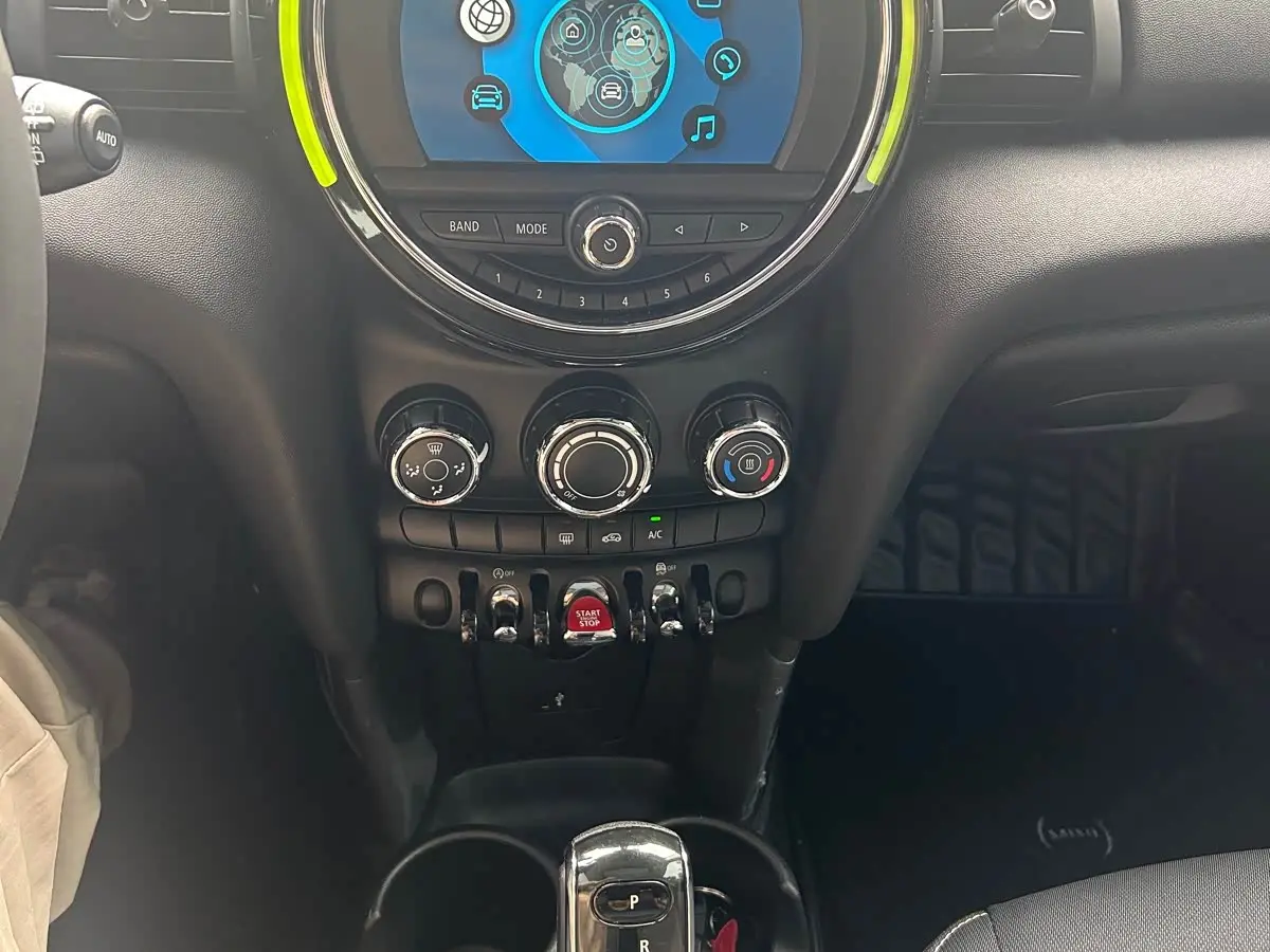 MINI MINI 2021 — Şəkil 12/13