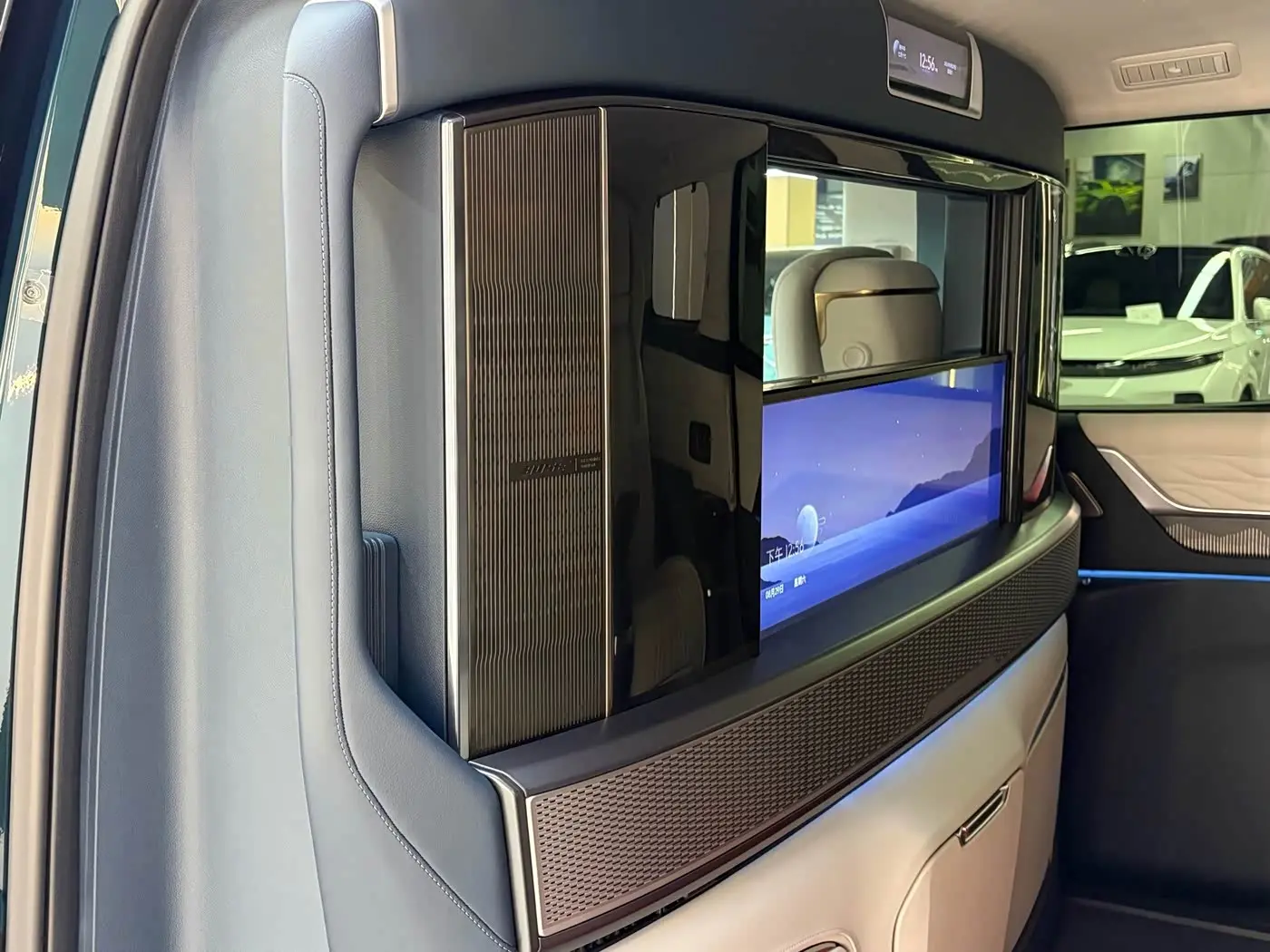 Buick Century 2023 — Photo 17/20