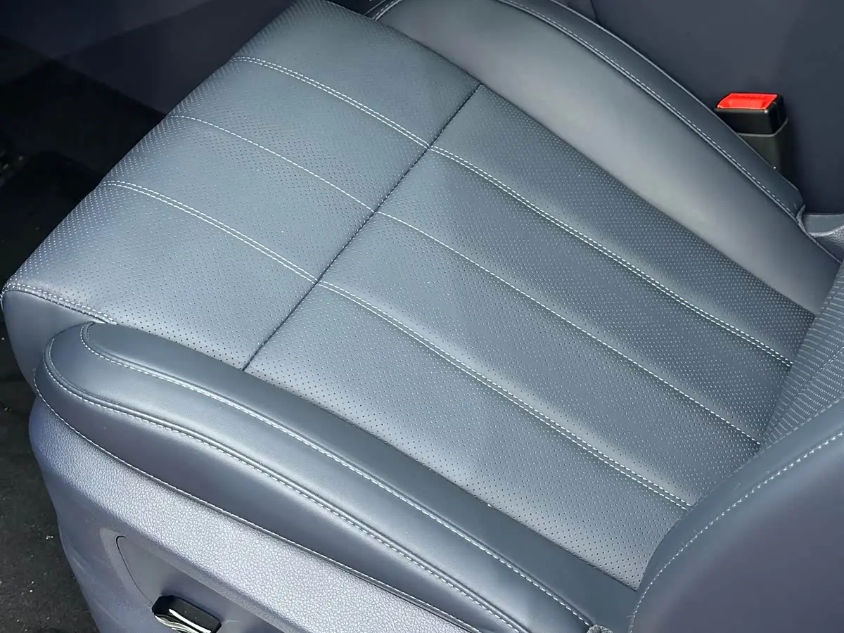 Voyah Auto Voyah Dreamer 2025 — Photo 11/20