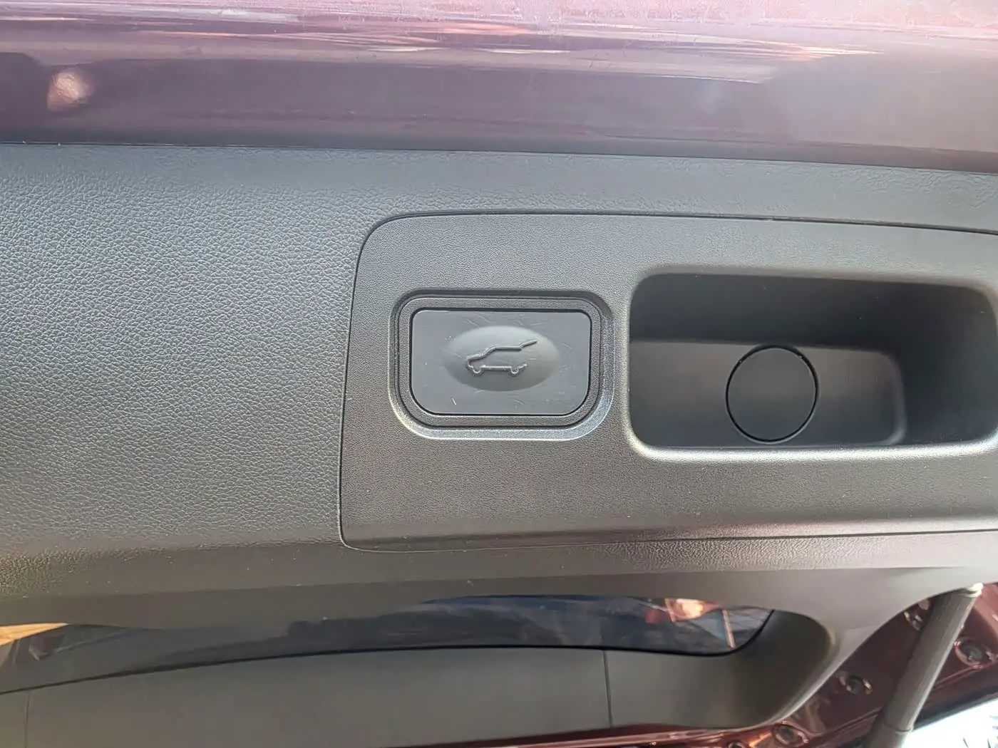 Buick GL8 2022 — Photo 15/16