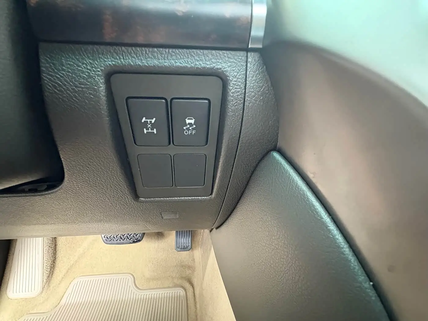 Toyota Land Cruiser 2010 — Şəkil 16/20