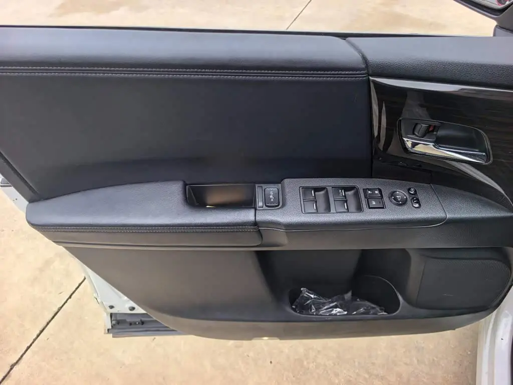 Honda Odyssey 2018 — Photo 9/16