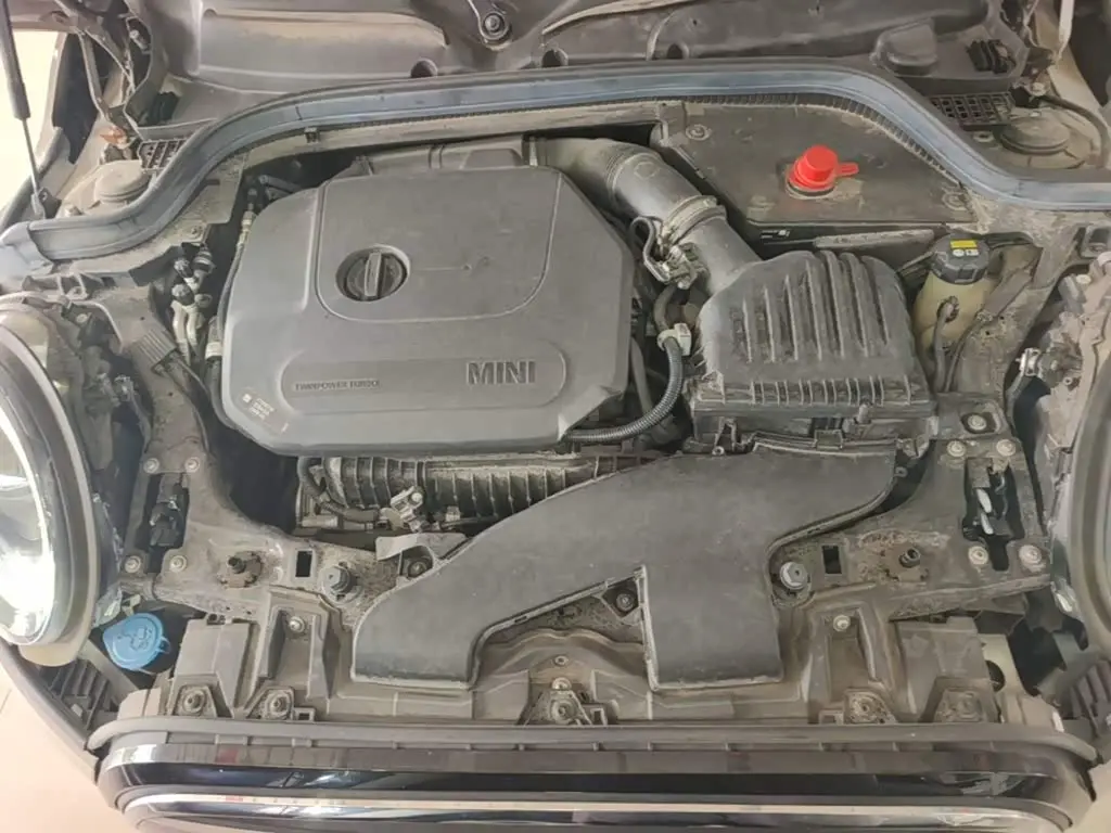 MINI MINI 2021 — Şəkil 20/20