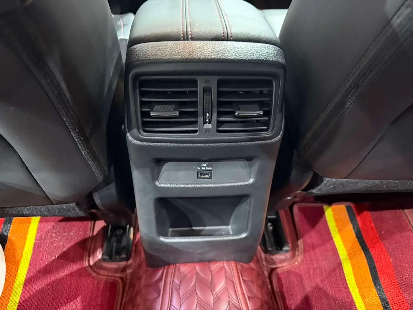 Nissan Qashqai 2022 — Photo 14/20
