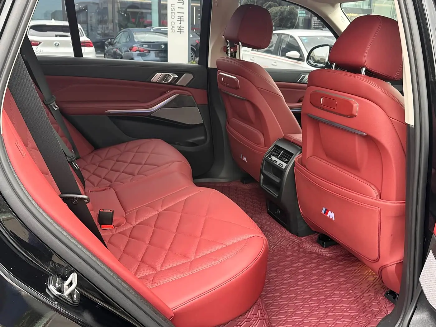 BMW X5 2025 — Photo 10/13