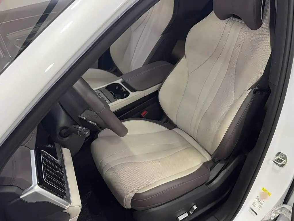 BYD Song PLUS PHEV 2025 — Şəkil 12/20