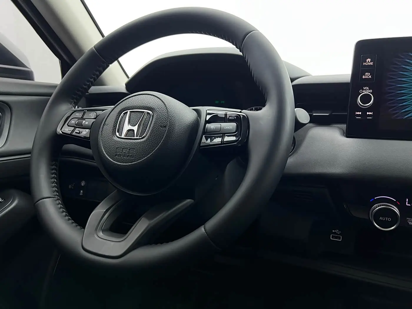 Honda Vezel 2023 — Photo 12/20