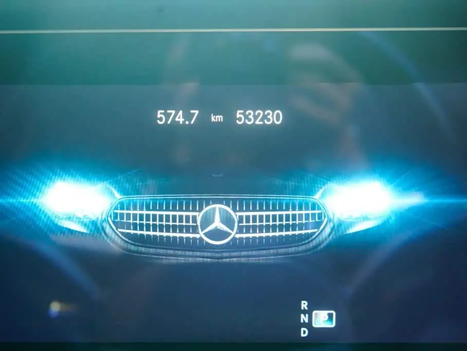 Mercedes-Benz E-Class 2021 — Şəkil 7/20