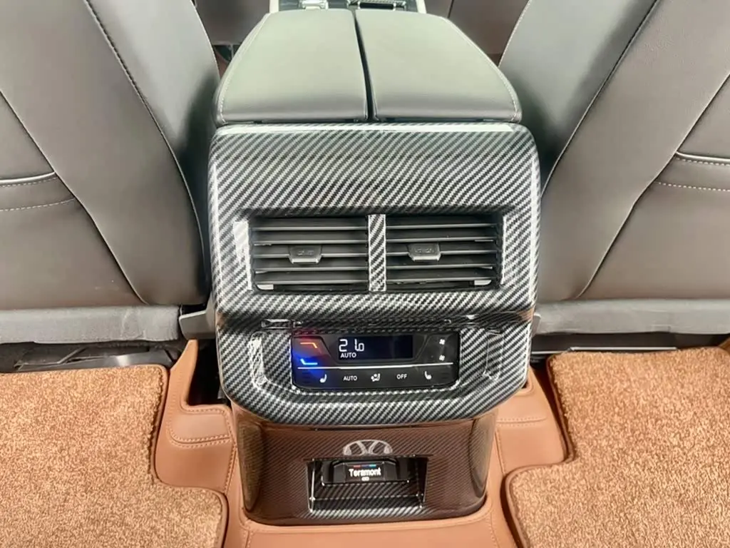 Volkswagen Teramont 2023 — Photo 7/20