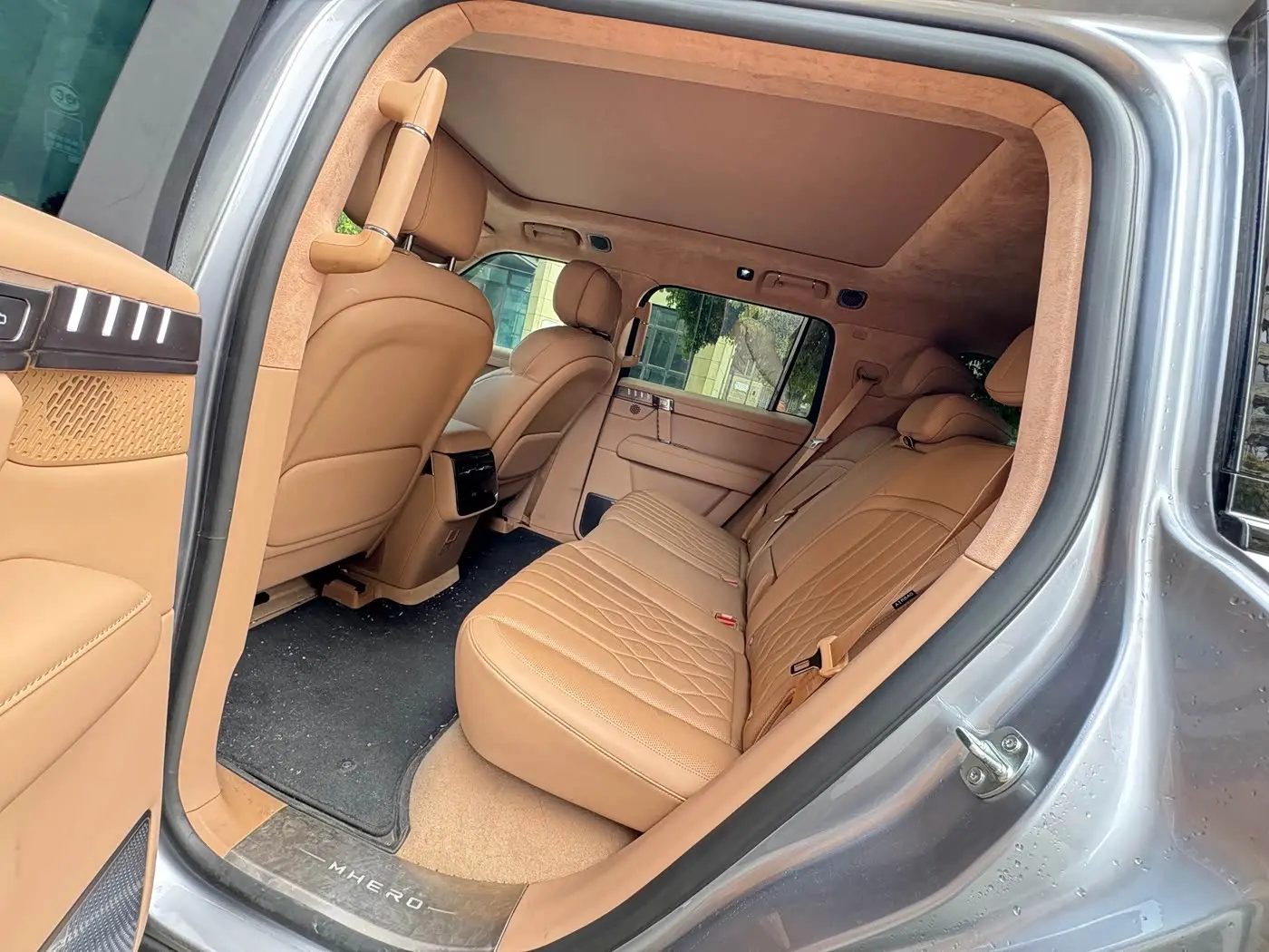 Mengshi M817 2025 — Photo 7/18