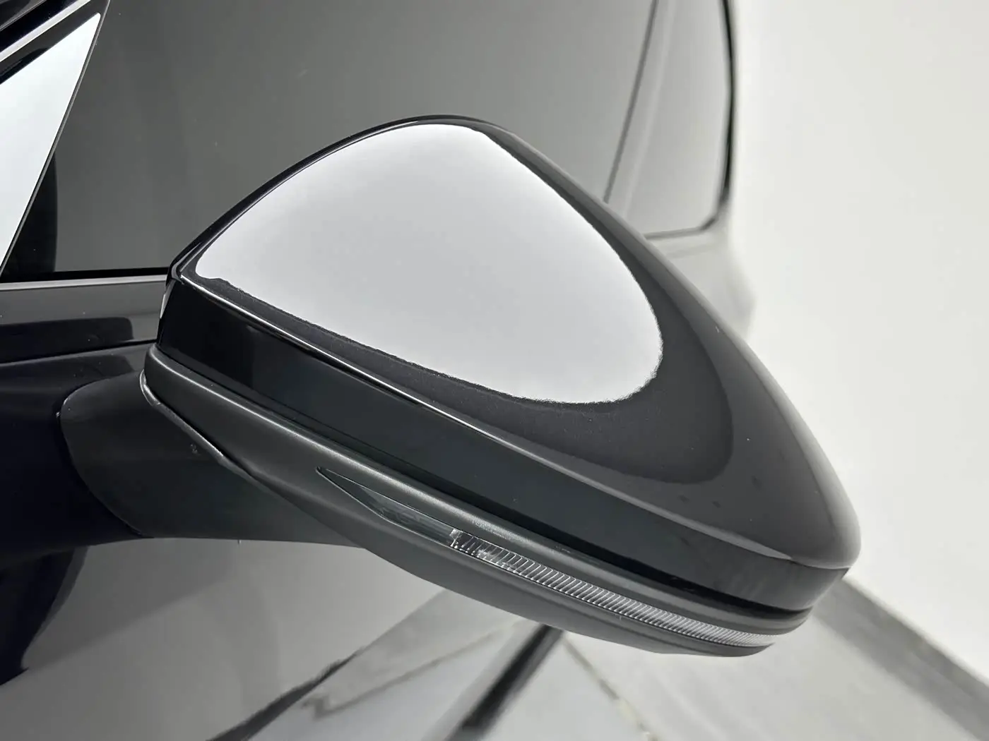 Audi A7L 2026 — Photo 20/20