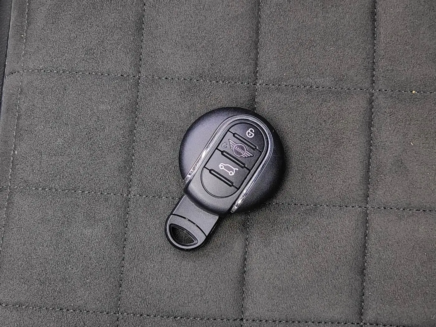 MINI JCW 2022 — Photo 19/20