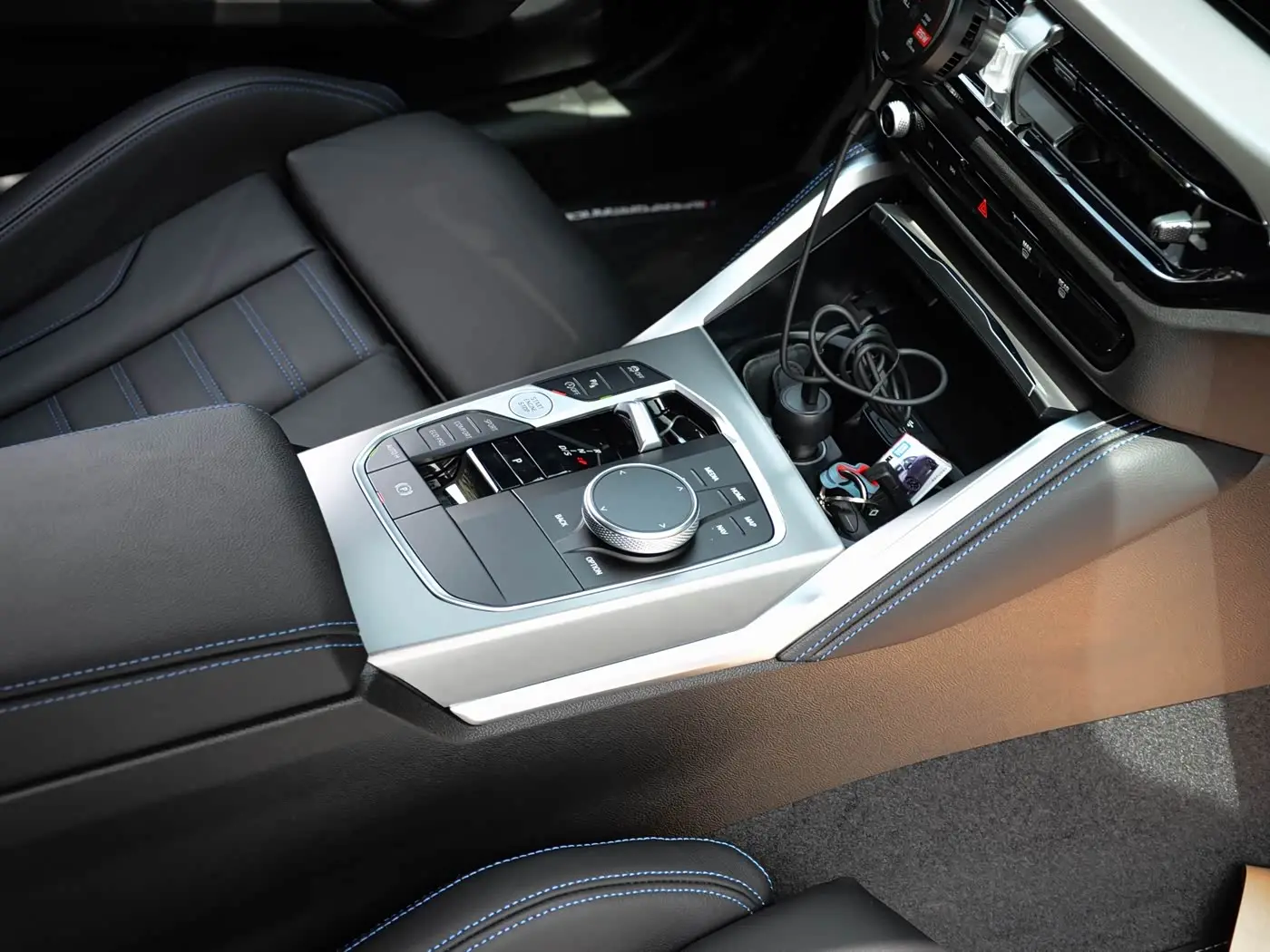 BMW M240i 2026 — Фото 18/20