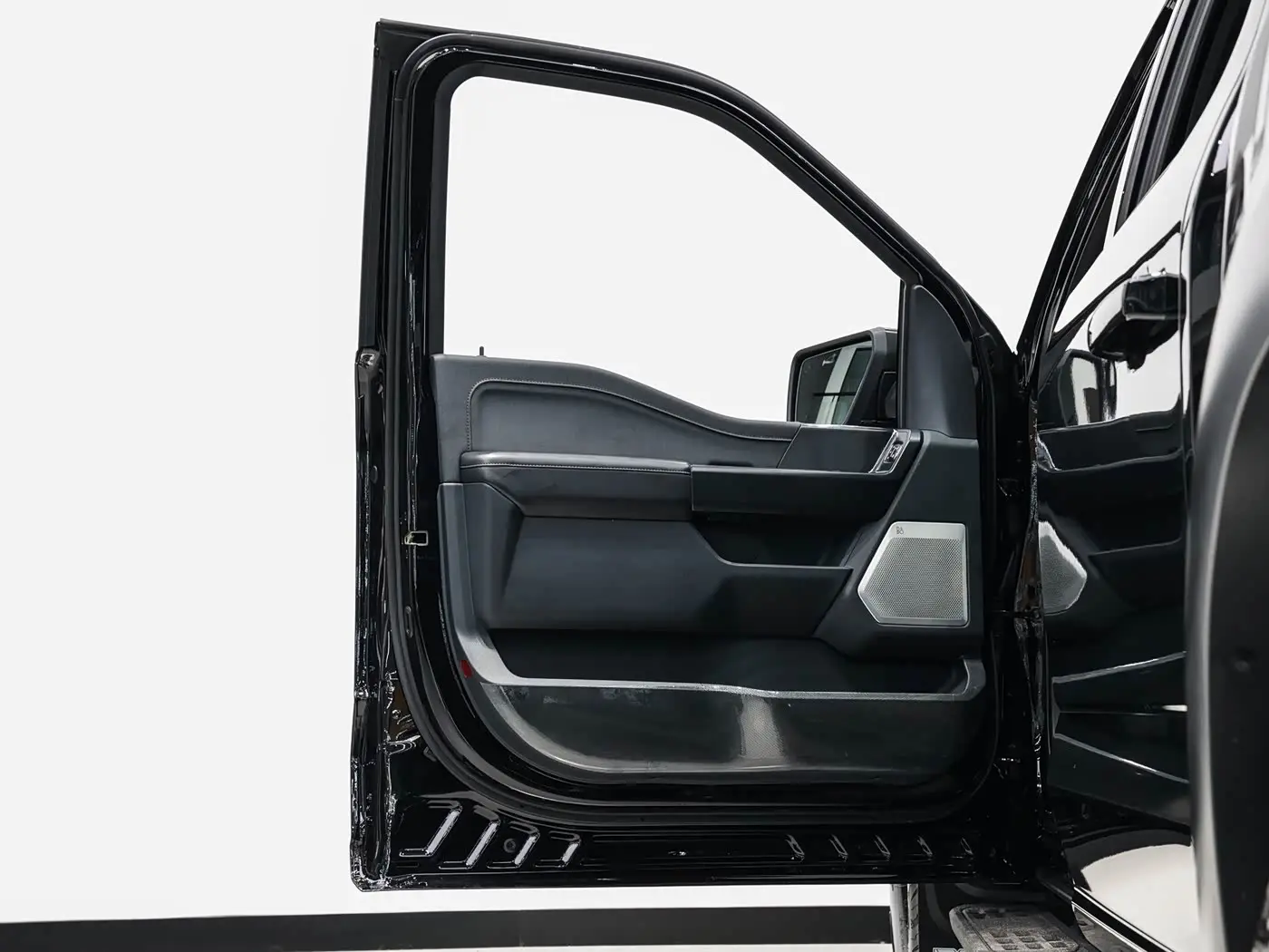 Ford F-150 Raptor 2024 — Фото 14/20