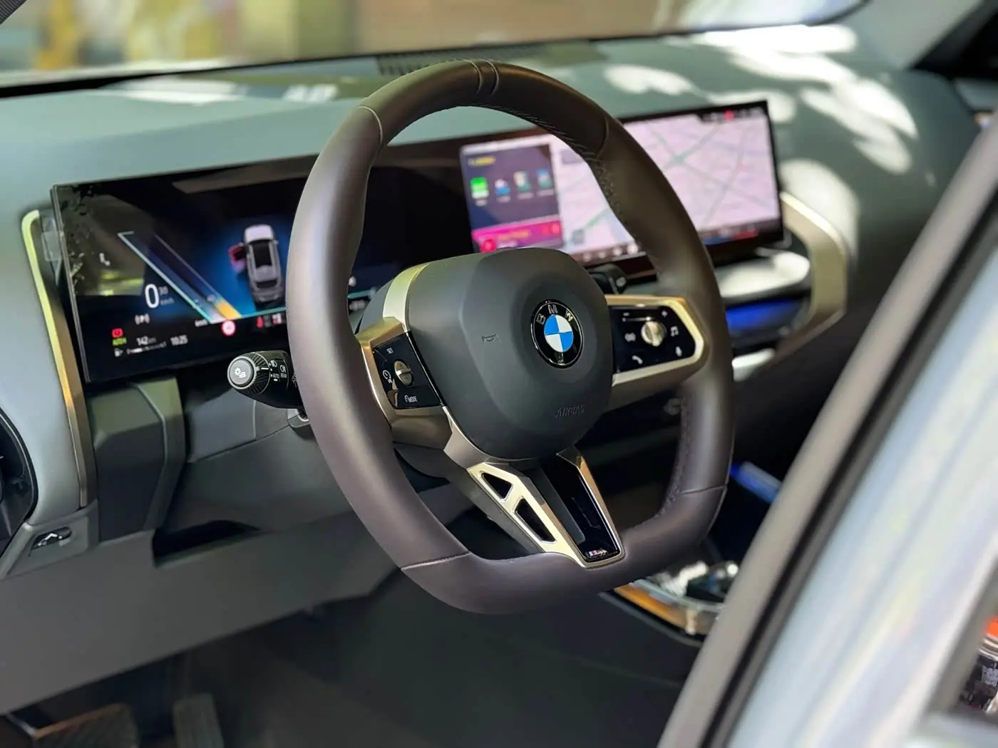 BMW X3 2025 — Photo 20/20