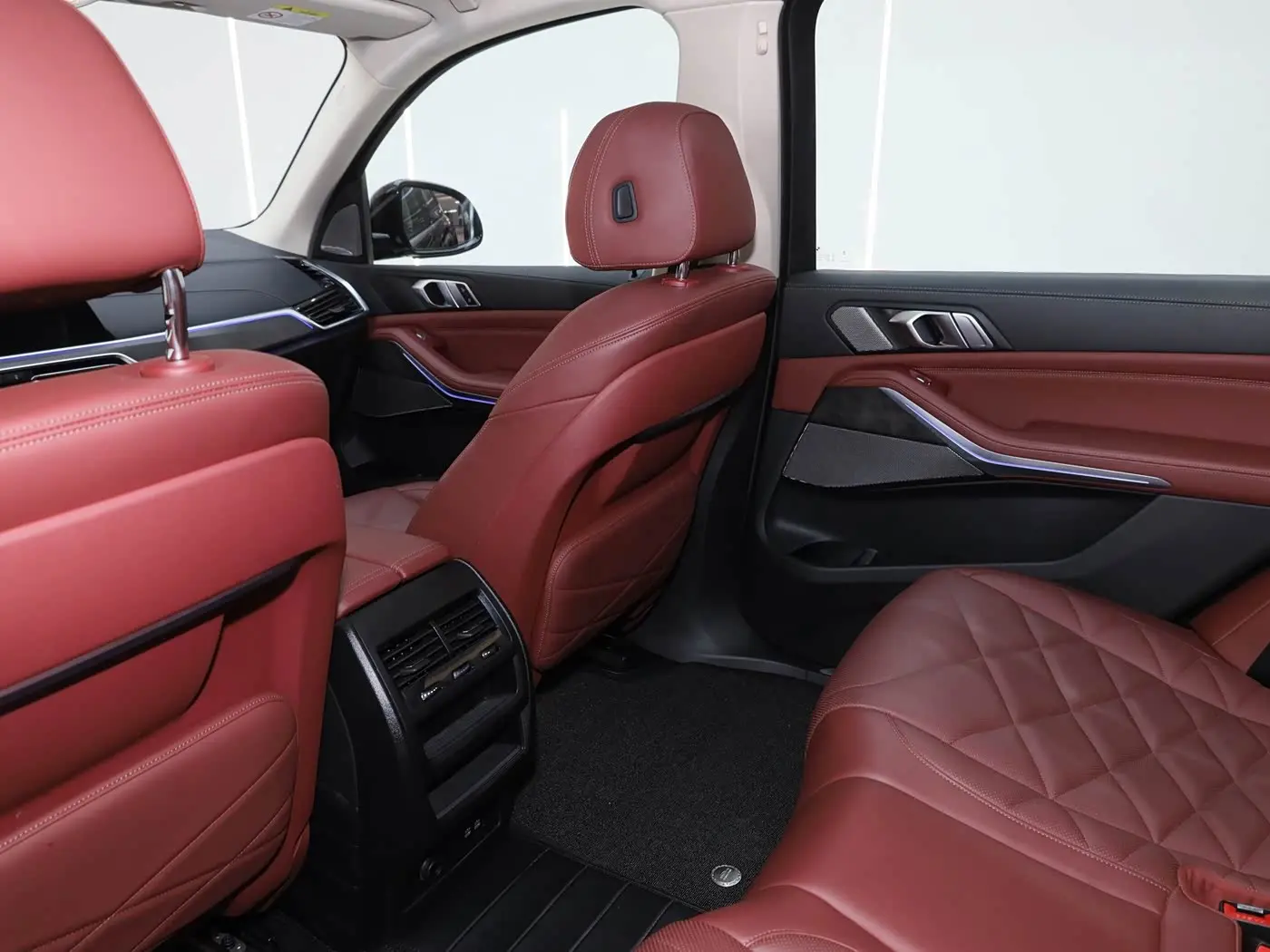 BMW X5 2023 — Şəkil 14/20