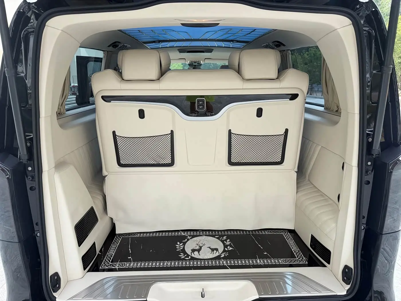 Mercedes-Benz Vito 2019 — Фото 14/18