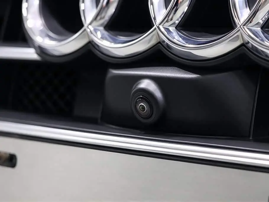 Audi A6L 2021 — Photo 15/20