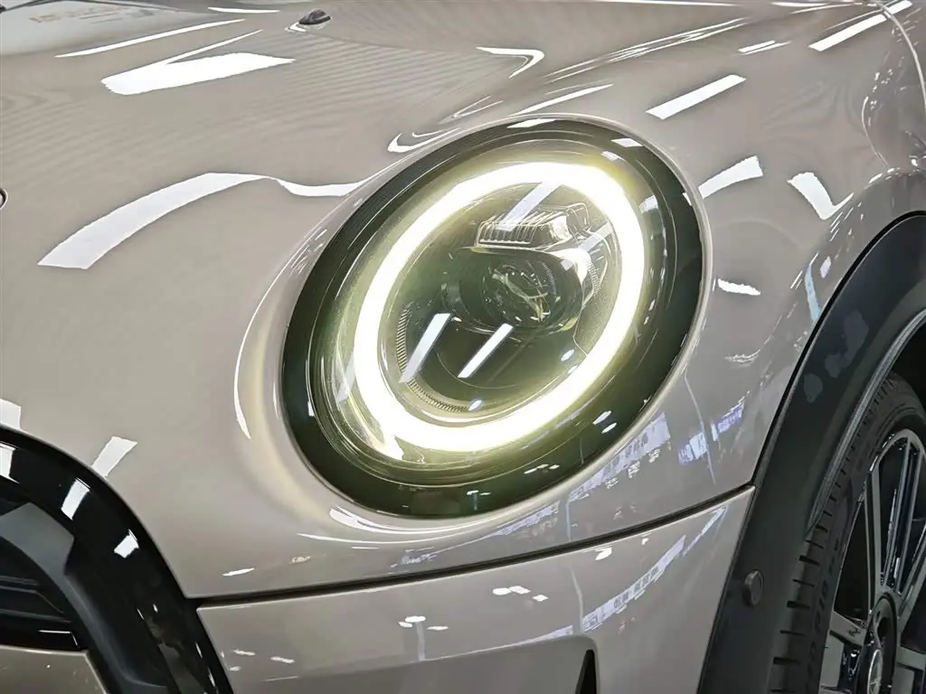 MINI MINI 2023 — Photo 9/20