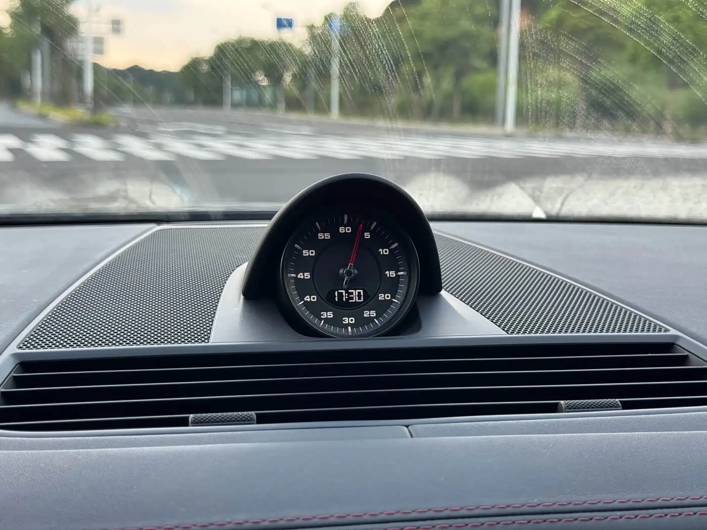 Porsche Panamera 2022 — Photo 5/20