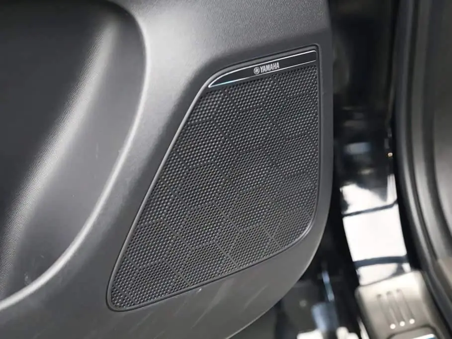 GAC Trumpchi Trumpchi M8 2024 — Şəkil 11/20