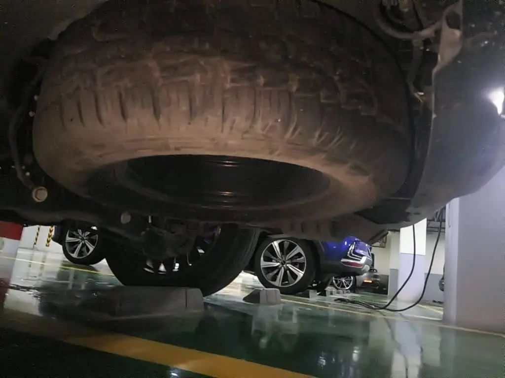 Lincoln Navigator 2021 — Photo 6/15