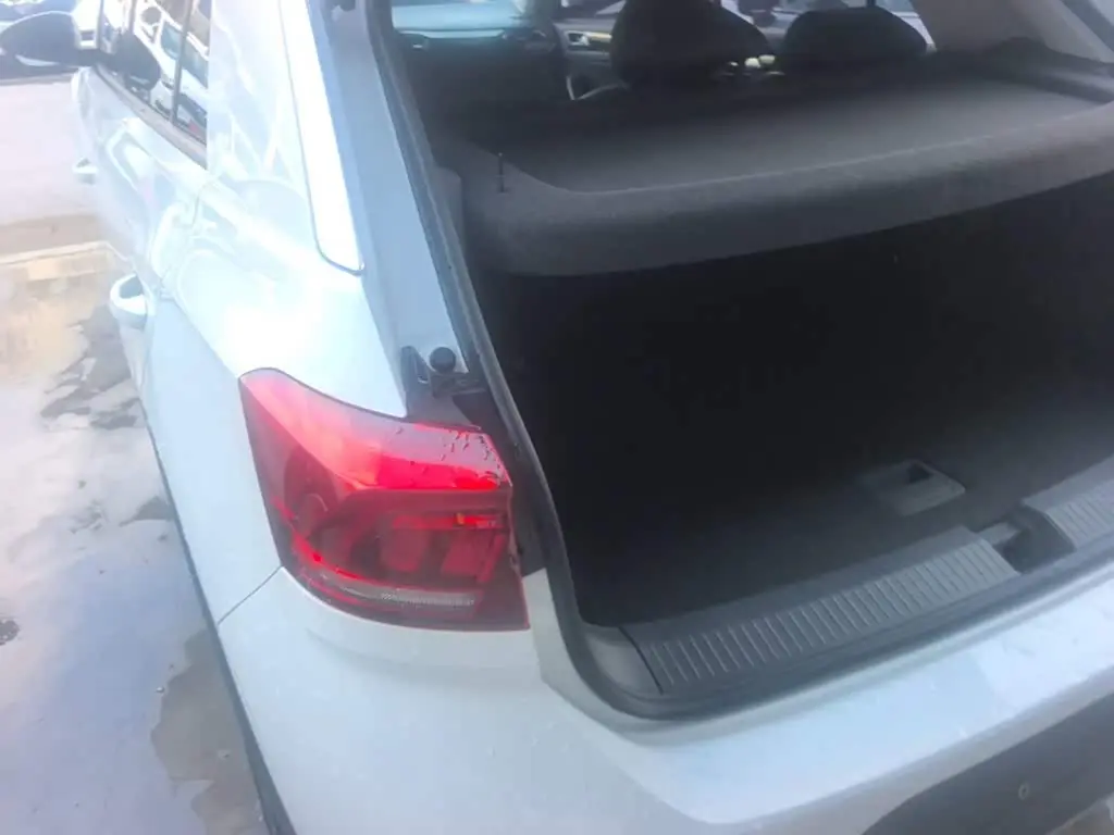 Volkswagen T-ROC 2022 — Photo 5/20
