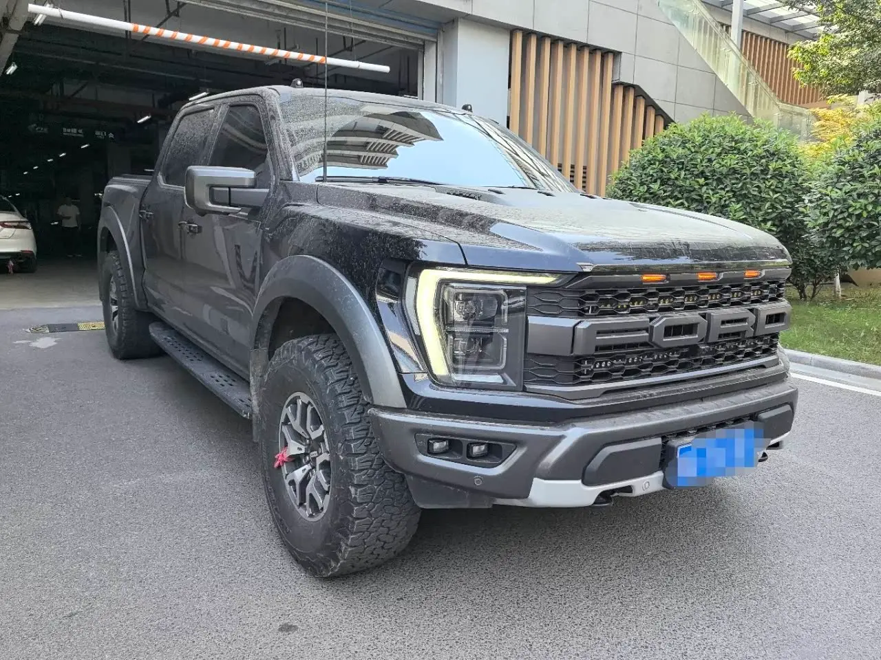 Ford F-150 Raptor 2023 — Photo 3/15