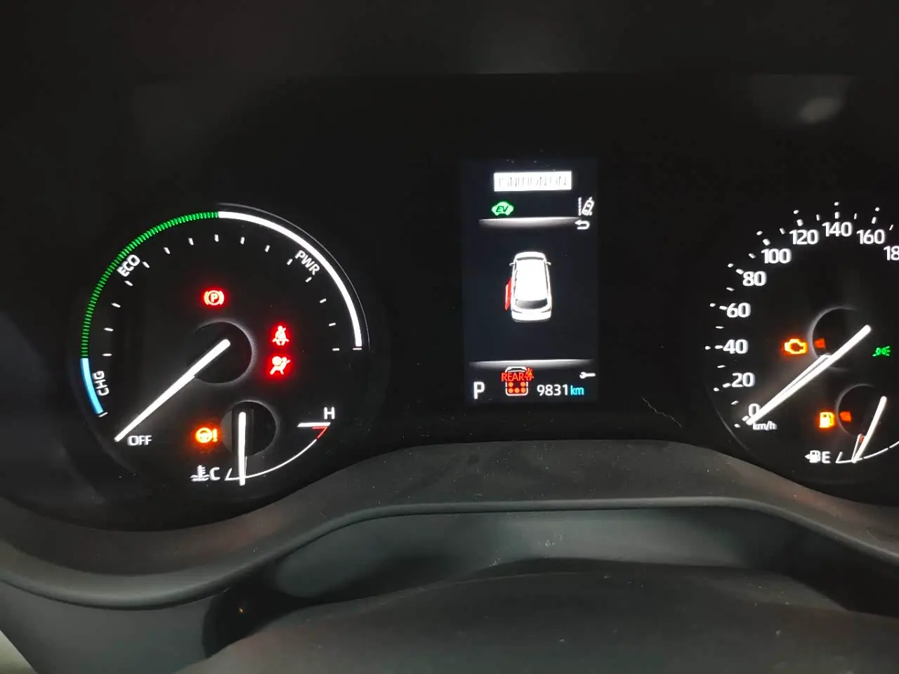 Toyota Sienna 2026 — Photo 7/15