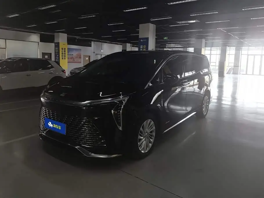 Buick Century, 2026