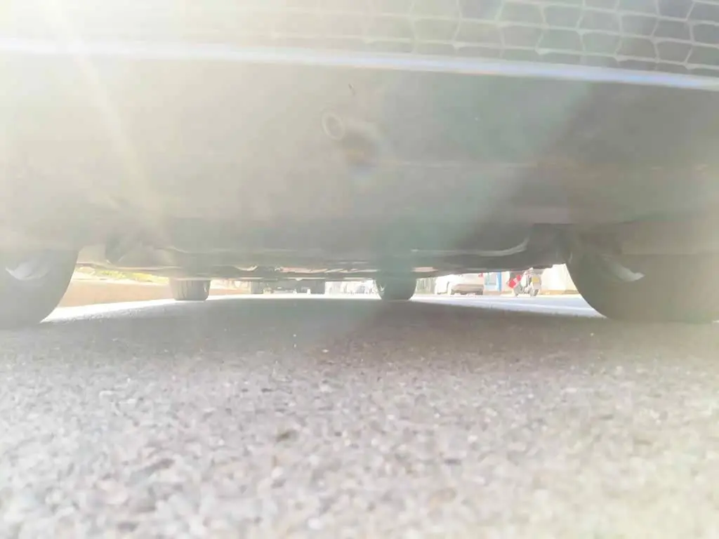 BMW 5 Series New Energy 2024 — Photo 2/15