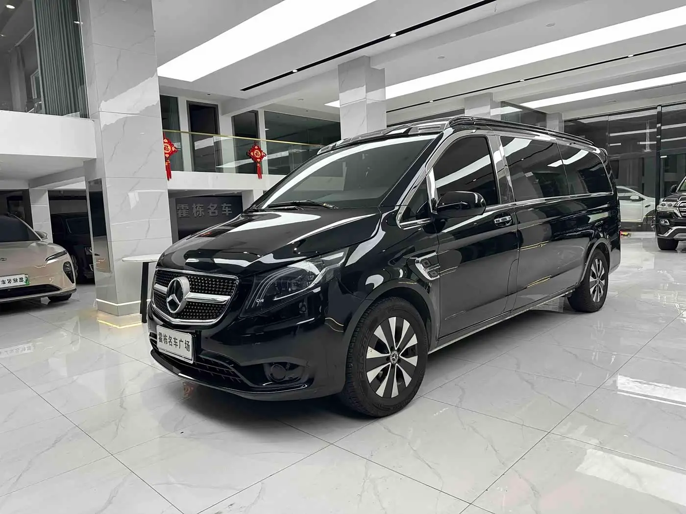 Mercedes-Benz Vito, 2024