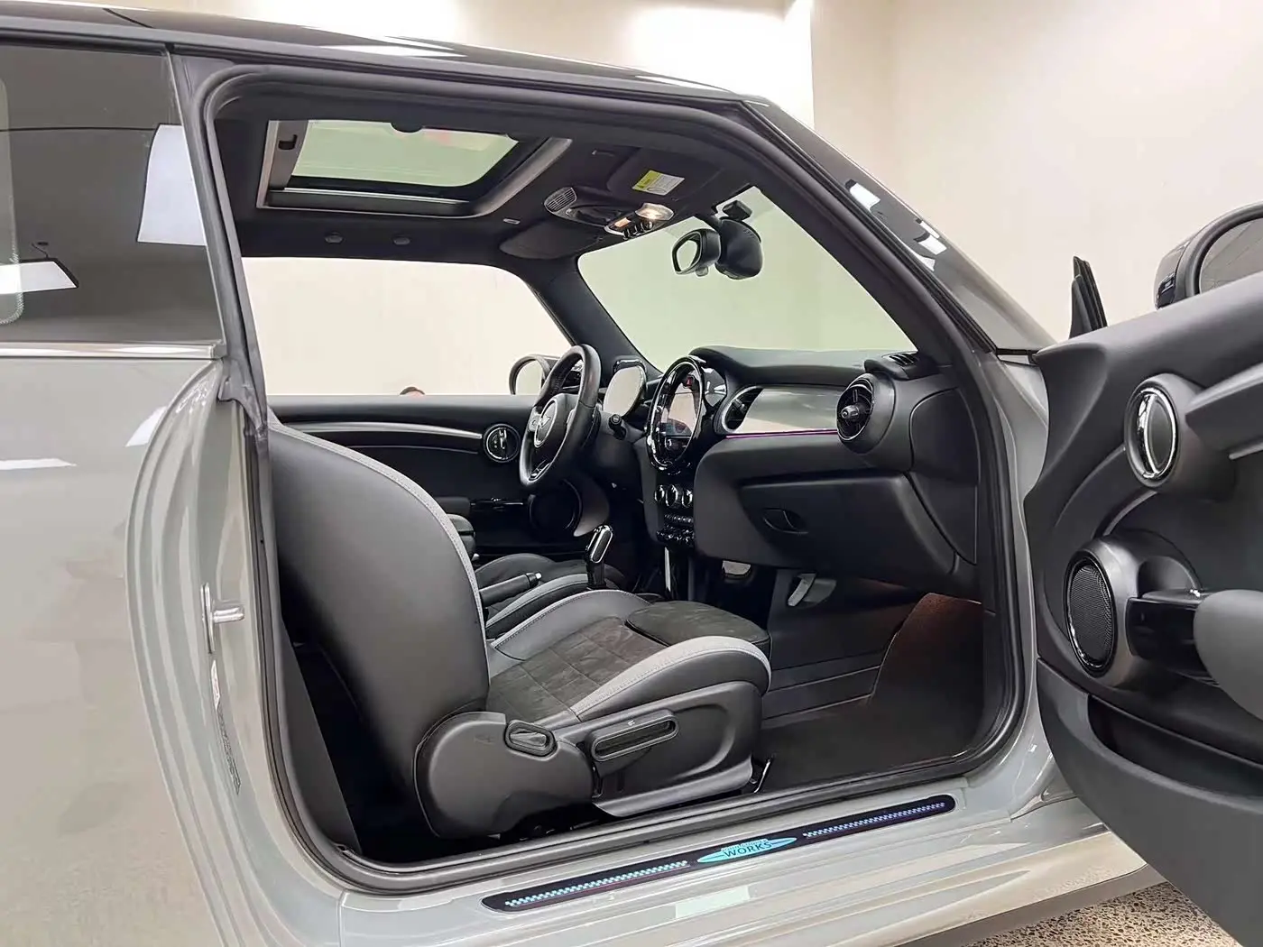 MINI JCW 2021 — Photo 14/14