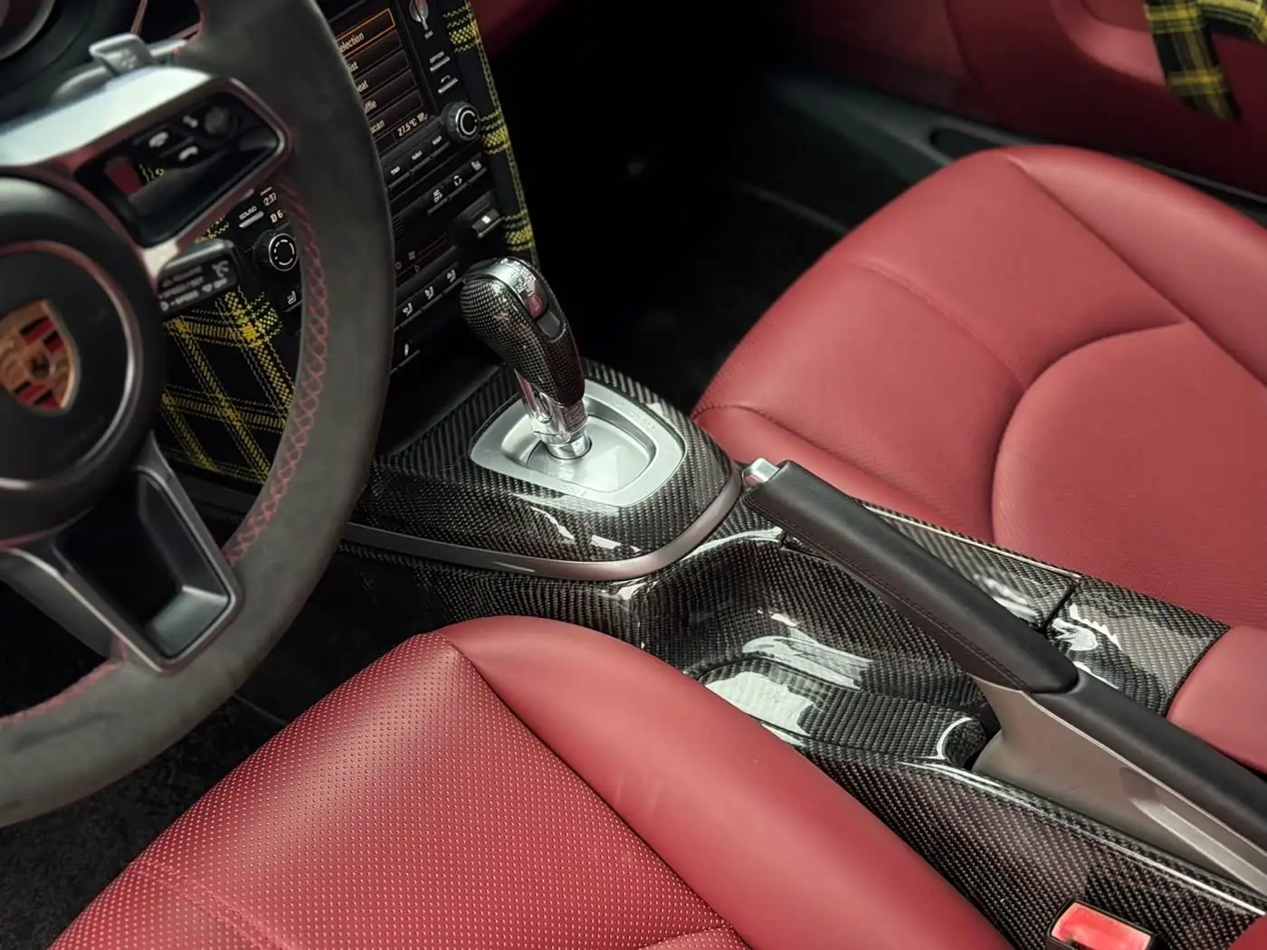 Porsche 911 2010 — Photo 13/20