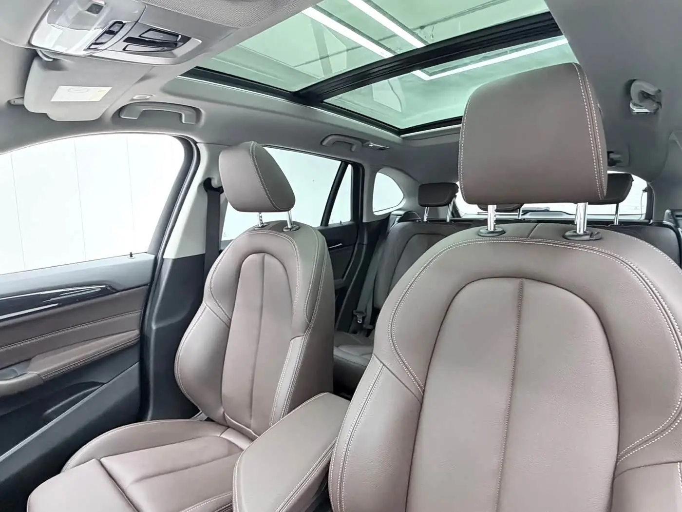BMW X1 2022 — Photo 15/20