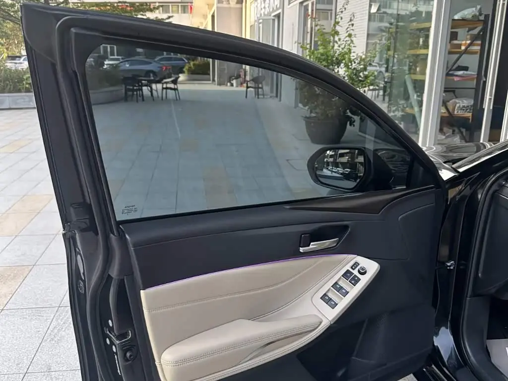 Toyota Avalon 2022 — Şəkil 12/14
