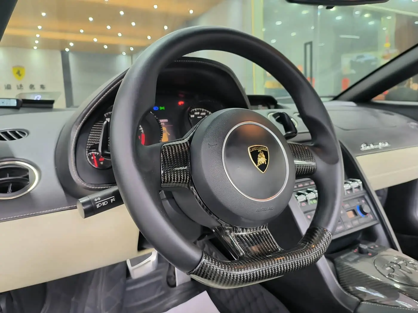 Lamborghini Gallardo 2009 — Photo 4/14