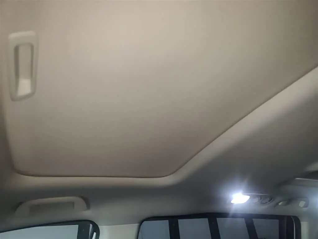 Honda Odyssey 2019 — Photo 18/20