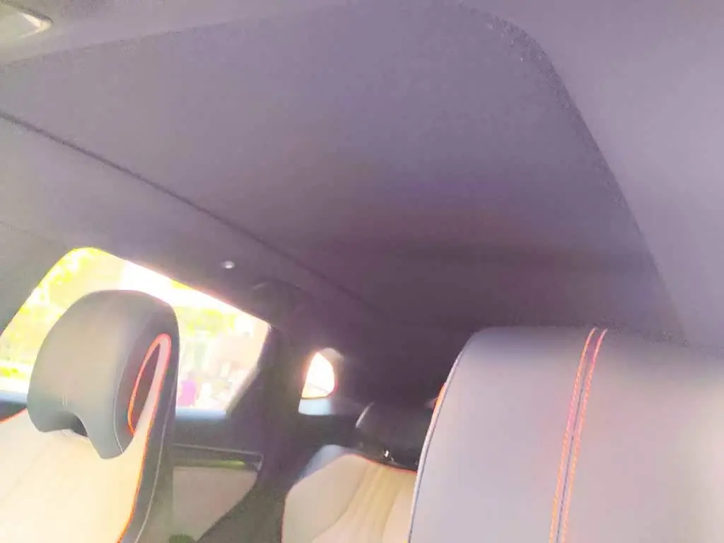BYD Song PLUS PHEV 2023 — Фото 14/20